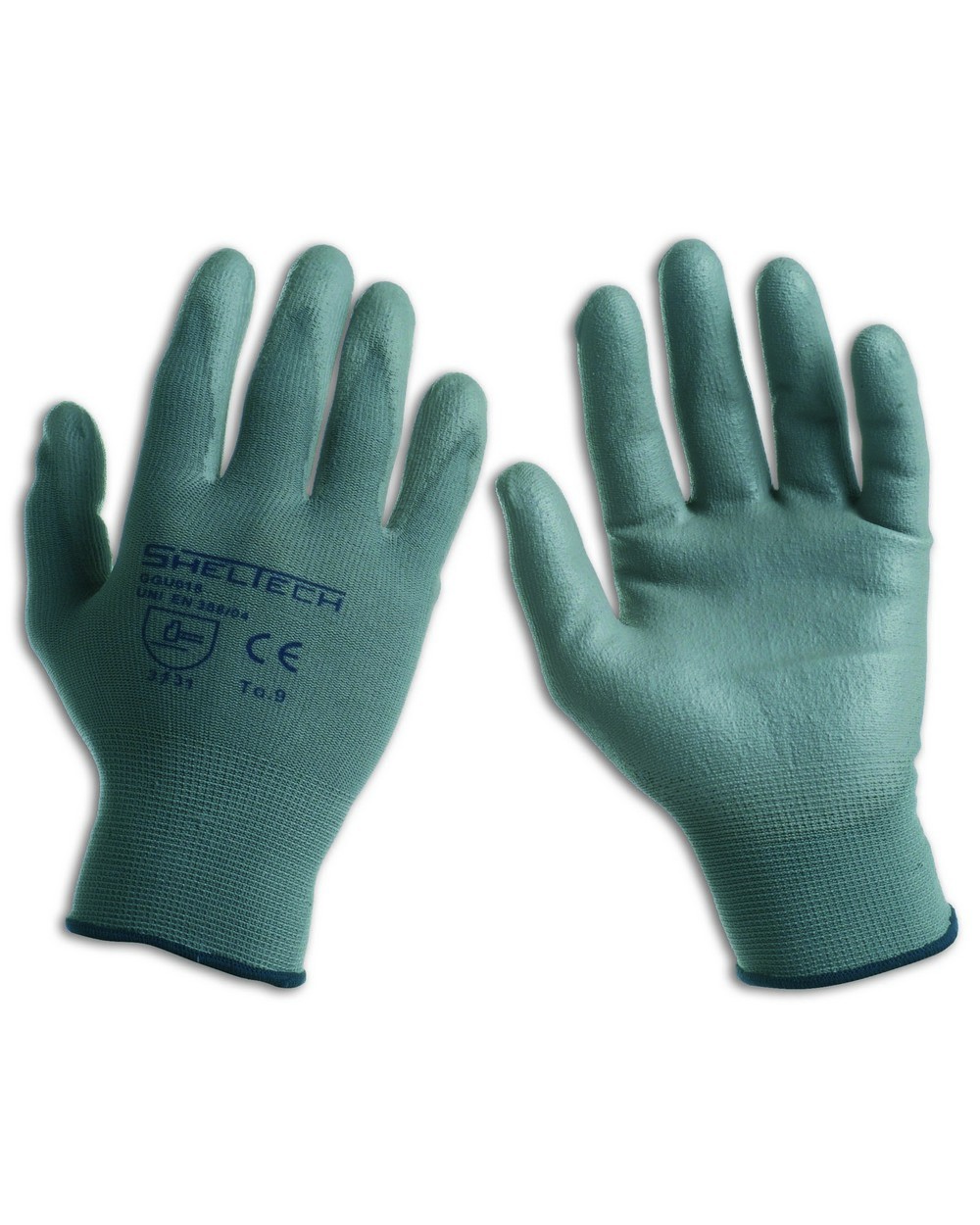 Guanto nylon/poliuretano