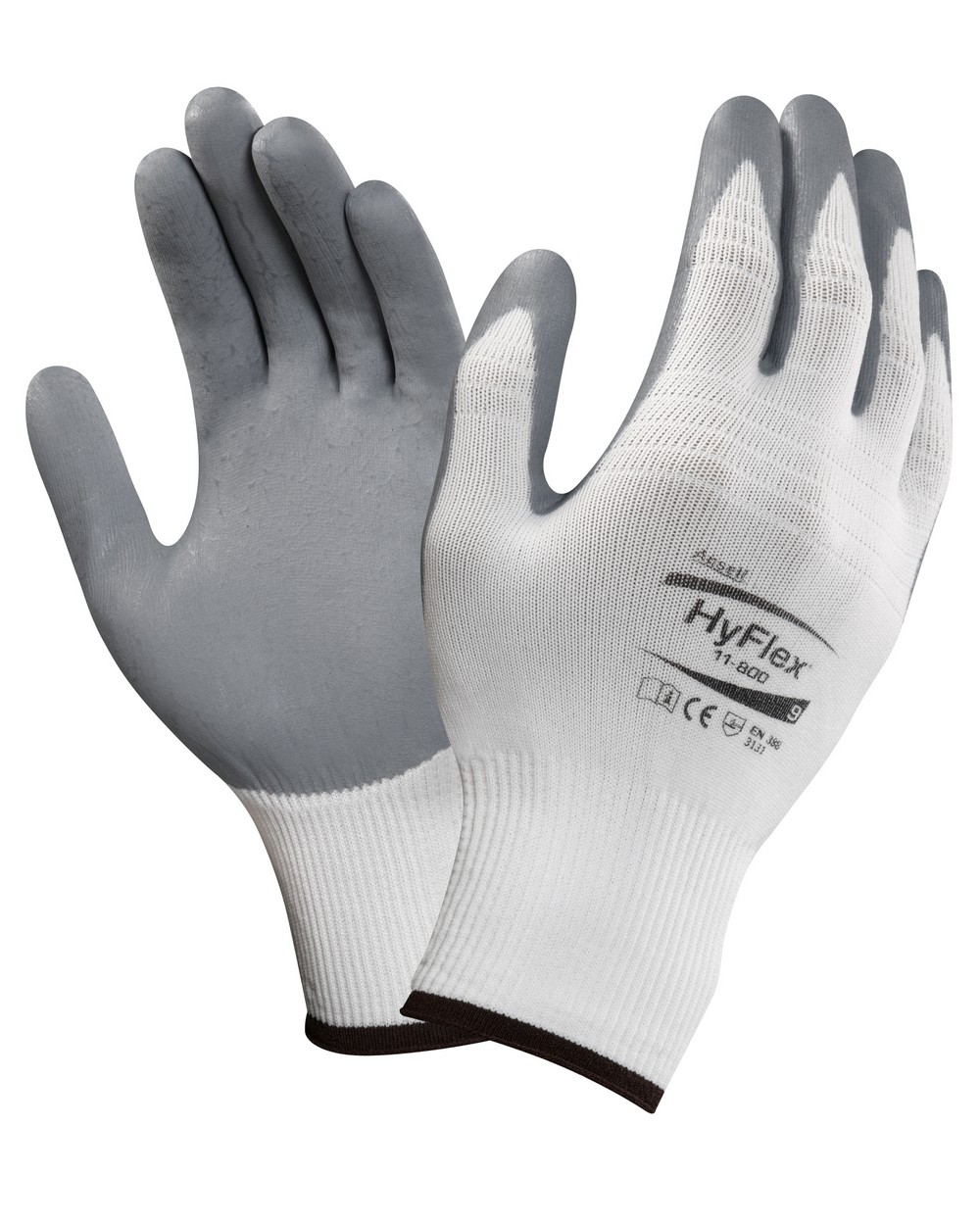 Guanto hyflex foam 11-800